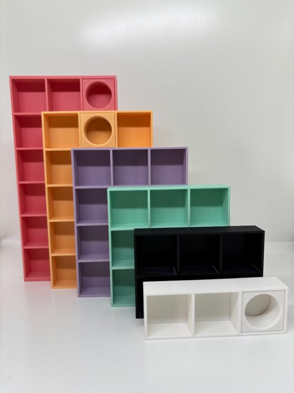 Nagellack-Organizer, passend für IKEA ALEX