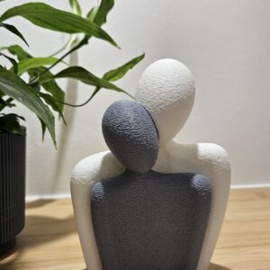 Pärchenfigur